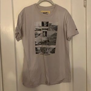 URBAN OUTFITTERS National Geographic Short Sleeve